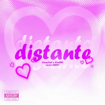 Distante by Ken$hi