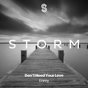 Don’t Need Your Love by Enrey