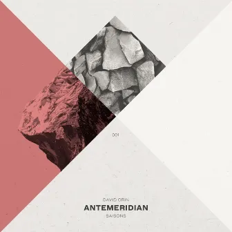 Antemeridian by David Orin