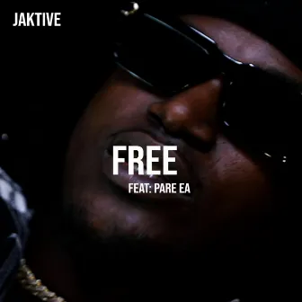 FREE by J Aktive