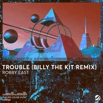 Trouble (Billy The Kit Remix) by Billy The Kit