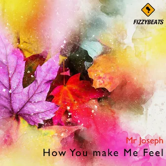 How You Make Me Feel by Mr Joseph