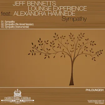 Sympathy by Jeff Bennett's Lounge Experience