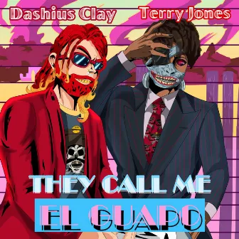 They Call Me El Guapo by Terry Jones