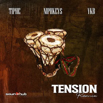 Tension (Remix) by Tiphe