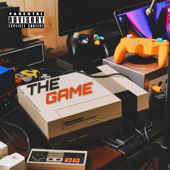 The Game by THEMINDSET