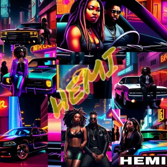 Hemi by BOE Rambo