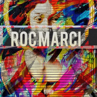 Starve Look: Roc Marci Type Beats by Mr.Foxy