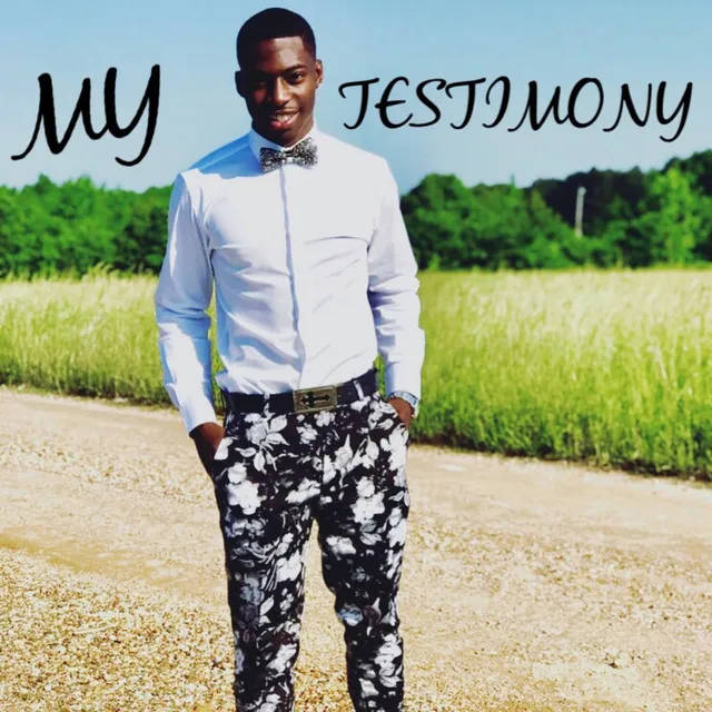 My Testimony