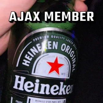 Ajax Member by TyNi