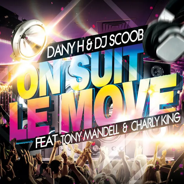 On suit le move - Extended Club