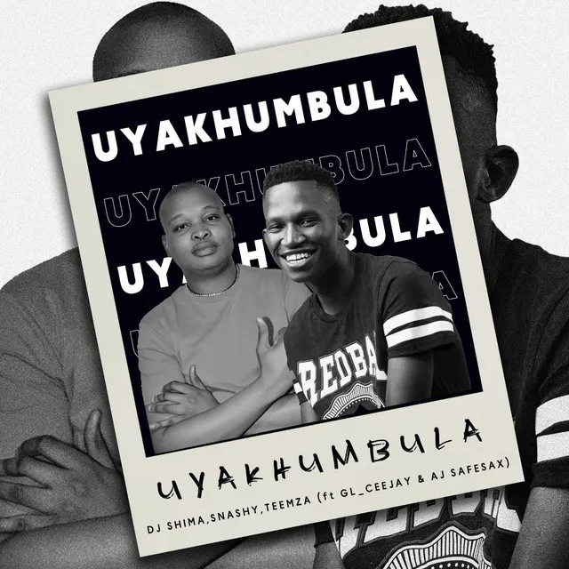 Uyakhumbula