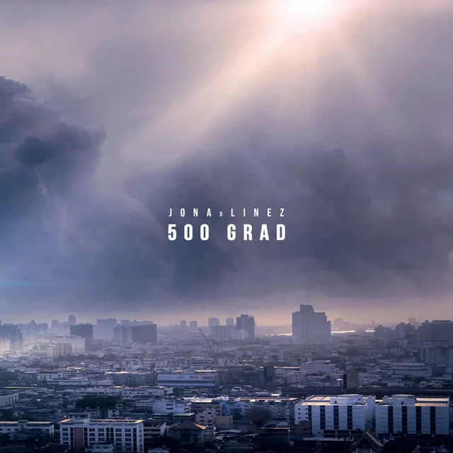 500 Grad