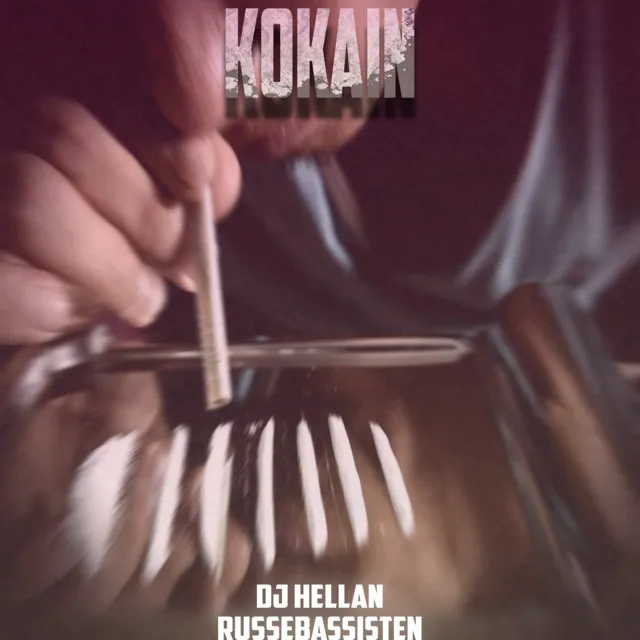 Kokain