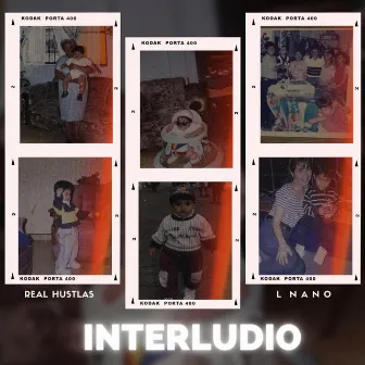 Interludio by L Nano