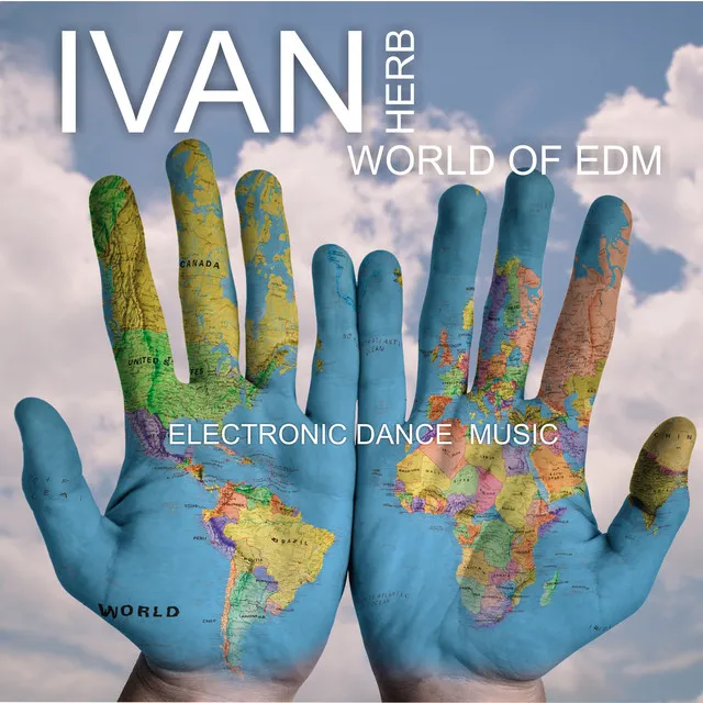 World of EDM - Electronic Dance Music