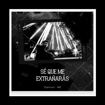 Sé Que Me Extrañarás by Zamort 4E