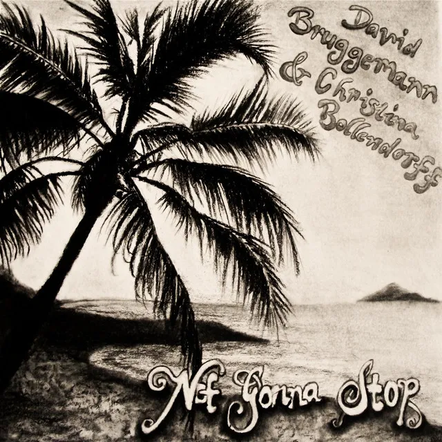 Not Gonna Stop (feat. Christina Bollendorff)