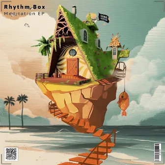 Meditation EP by Rhythm Box