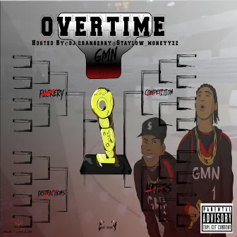 Overtime by Sitodaplugg