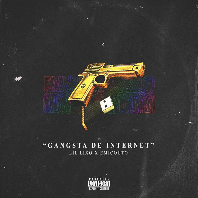 Gangsta de Internet