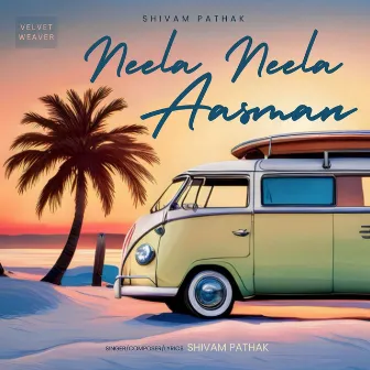 Neela Neela Aasman by Shivam Pathak