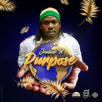 Purpose by Junior X