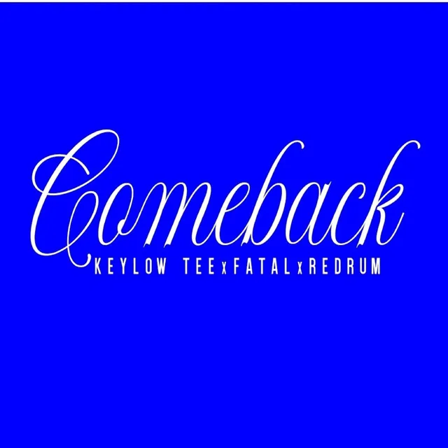 Comeback