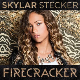 Firecracker by Skylar Simone