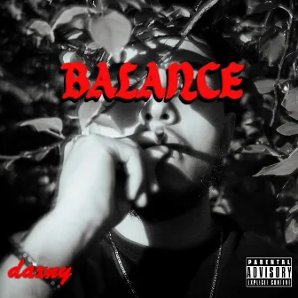 BALANCE by Daxny