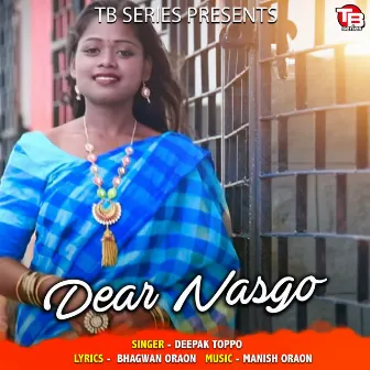 Dear Nasgo by Unknown Artist