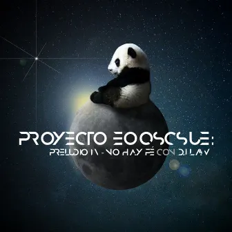 Proyecto EOQSCSUE: Preludio 4. No hay fe by Mr Yogo