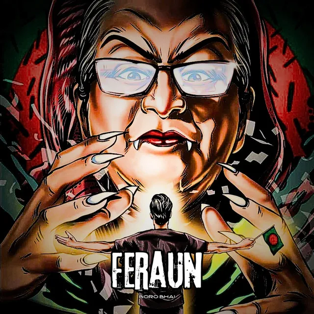 Feraun