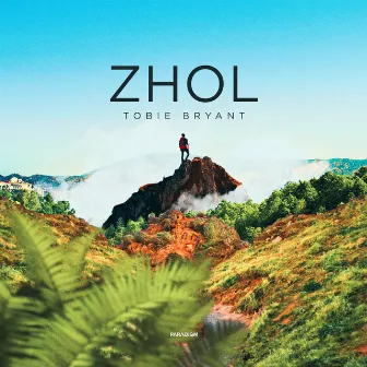 Zhol by Tobie Bryant