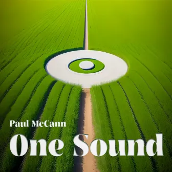 One Sound by Paul McCann