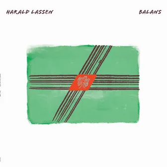 Balans by Harald Lassen