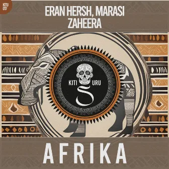 Afrika by Marasi