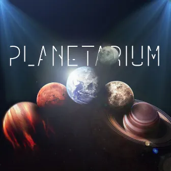 Planetarium by Akumi