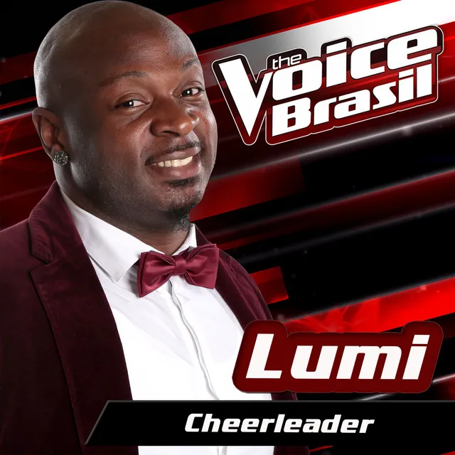 Cheerleader - The Voice Brasil 2016