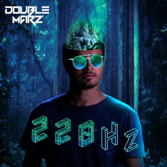 220 Hz by Doublemarz