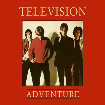 Adventure by Television