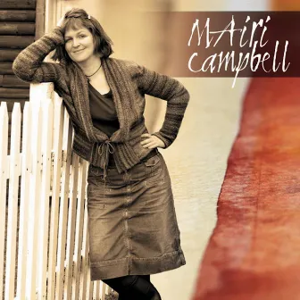 Mairi Campbell by Mairi Campbell