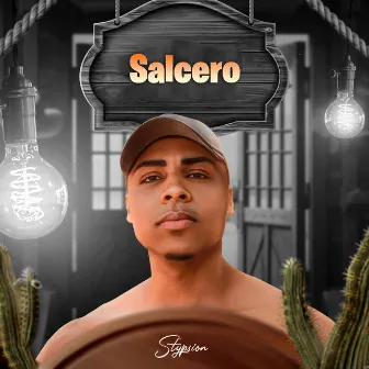 Salcero by stypsion