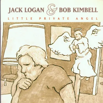 Little Private Angel by Jack Logan