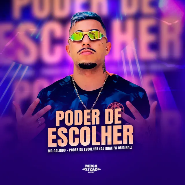 Poder de Escolher