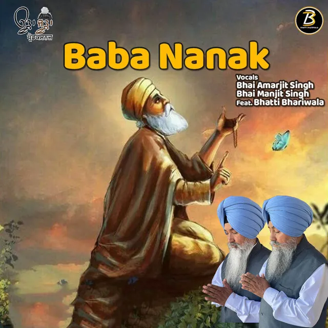 Baba Nanak