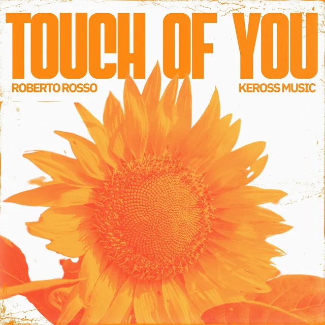 Touch Of You