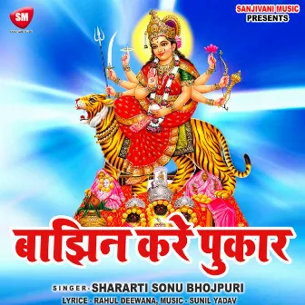 Bajhin Kare Pukar (Bhojpuri) by Shararti Sonu Bhojpuriya