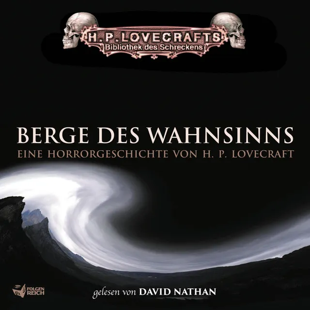 Berge des Wahnsinns - Teil 07