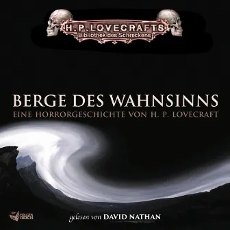 Lovecraft: Berge des Wahnsinns by David Nathan